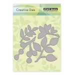 Leaves Creative Die Set