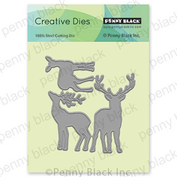 Penny Black Antlers Dies