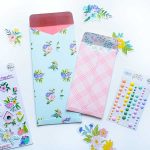 Pinkfresh Studio Essentials Slimline Envelope Die Set