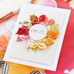 Pinkfresh Studio Mini Tags W/Fillable Words