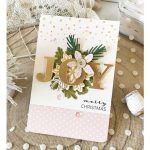 Ink To Paper Splendid Snowflakes Stamp Set