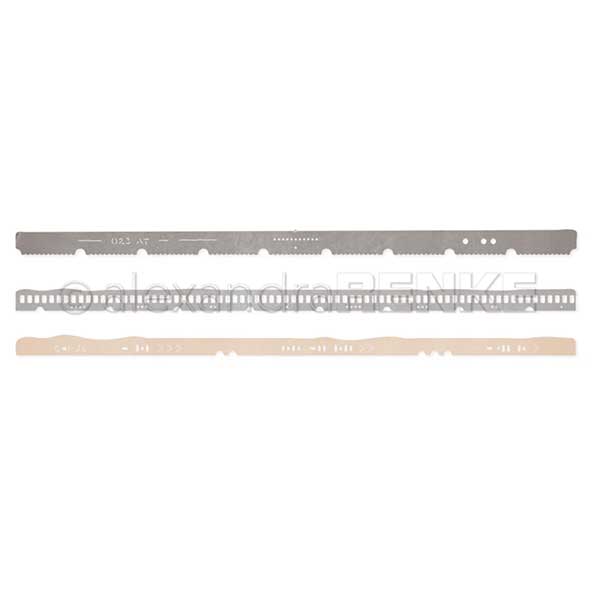 Alexandra Renke Edge Cutting Set Dies