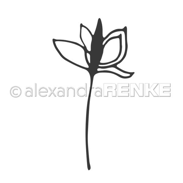 Alexandra Renke Magic Flower 2