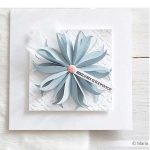 Alexandra Renke Folded Flower 4 Die Set