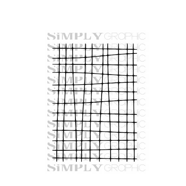 Simply Graphic Mini Weaving Board