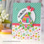 Spellbinders Sew Sweet Trims Die Set