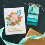 Spellbinders Sentiment Labels Die Set