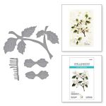 Spellbinders Mock Orange Dies