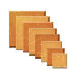 6 X 6 Matting Basics A Die Set