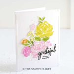 The Stamp Market Friendship Stamp Set