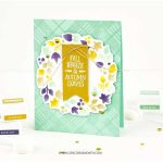 Concord & 9th Autumn Hues Turnabout Stencil Pack