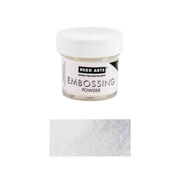 Hero Arts Sparkle Embossing Powder