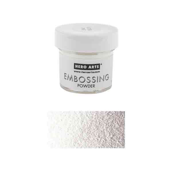 Hero Arts Ultra Fine Embossing Powder