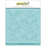 Honey Bee Stamps Climbing Rose Stencils – Set Of 2