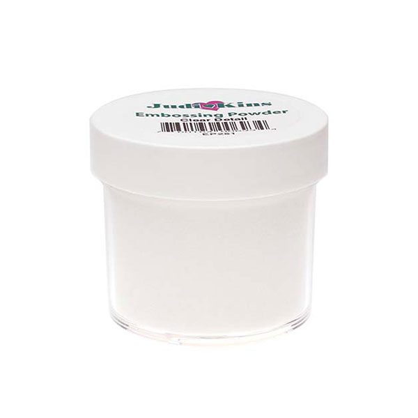 Judikins Sticky Stuff Embossing Powder