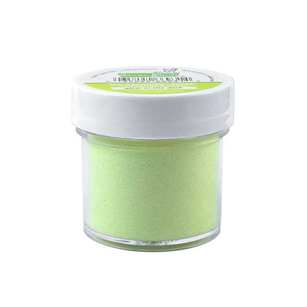 Lawn Fawn Glow-In-The-Dark Embossing Powder