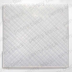 Penny Black Embossing Folder – Texture