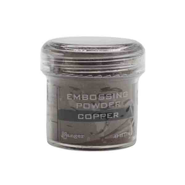 Ranger Copper Embossing Powder