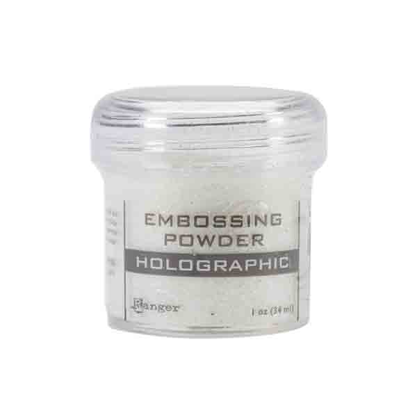 Ranger Holographic Embossing Powder