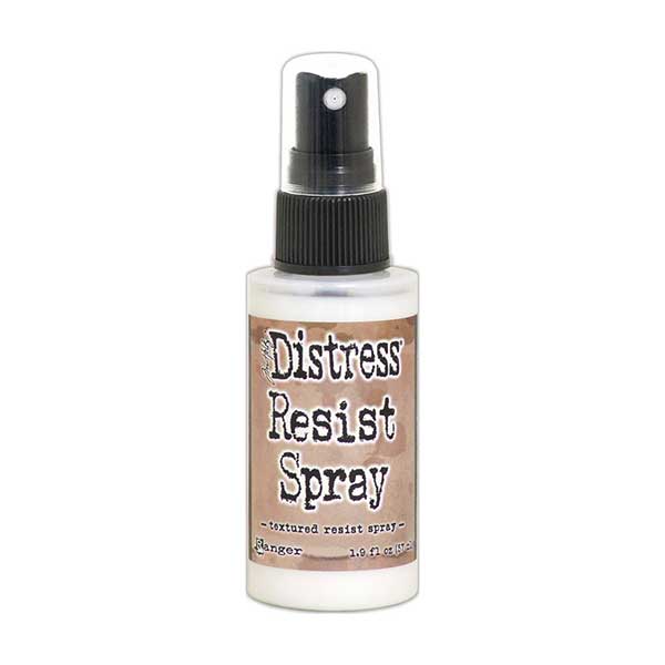 Tim Holtz Distress Resist Spray