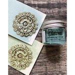 Tim Holtz Distress Embossing Glaze – Speckled Egg