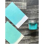 Tim Holtz Distress Embossing Glaze – Salvaged Patina