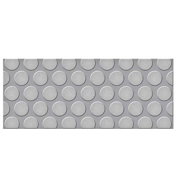 Spellbinders Embossing Folder - Big Dot Slimline