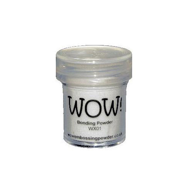 WOW! Bonding Powder