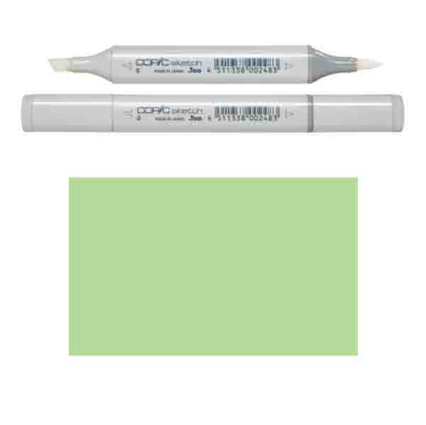 Copic Sketch - G03 Meadow Green