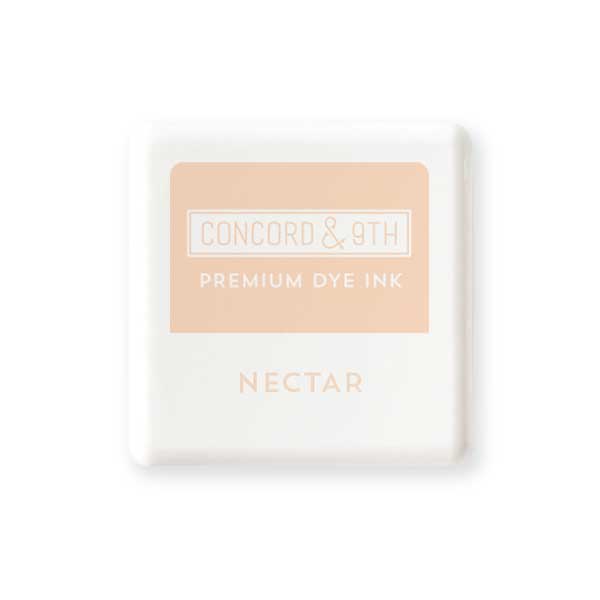 Concord &amp; 9th Ink Cube: Nectar