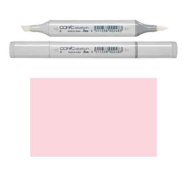 Copic Sketch - RV11 Pink