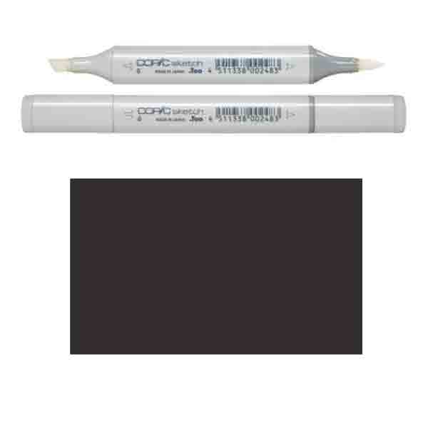 Copic Sketch - T10 Toner Gray