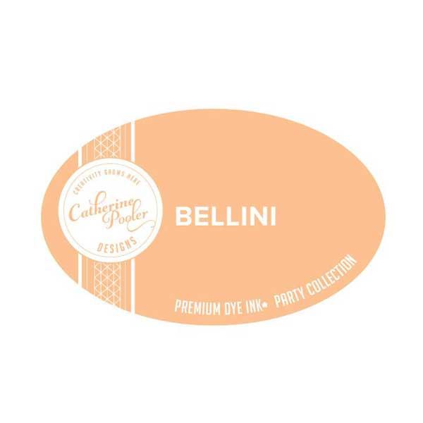 Catherine Pooler Premium Dye Ink Pad – Bellini