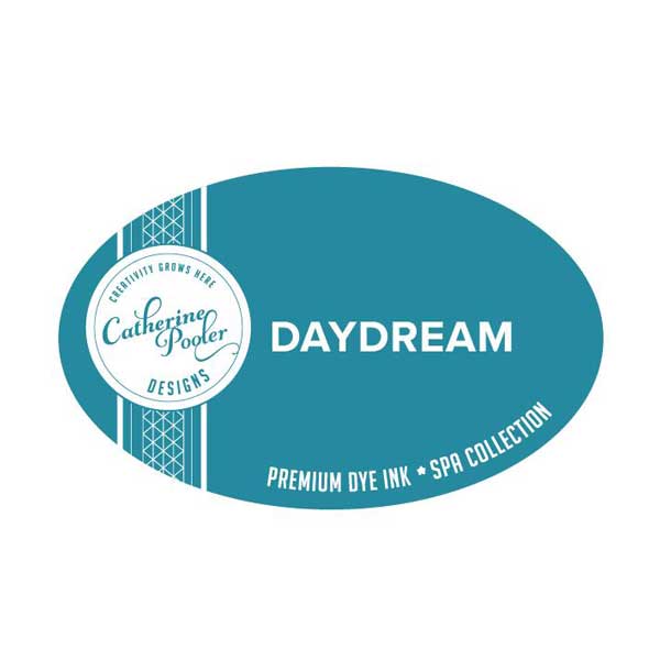 Catherine Pooler Premium Dye Ink Pad – Daydream