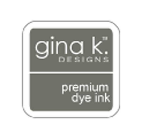 Gina K Designs Ink Cube - Slate