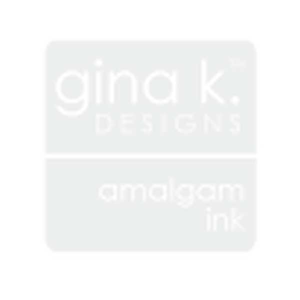 Gina K Designs Amalgam Ink Cube - Whisper