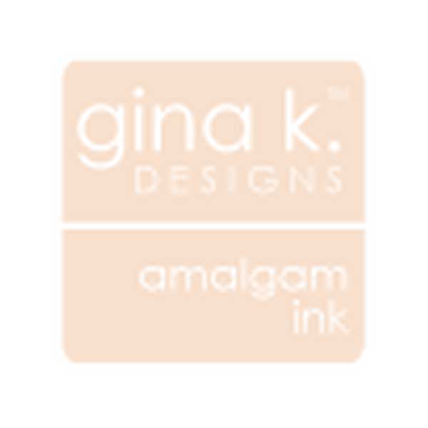 Gina K Designs Amalgam Ink Cube - Barely There