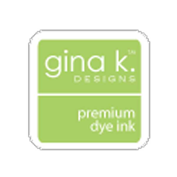 Gina K Designs Ink Cube - Applemint