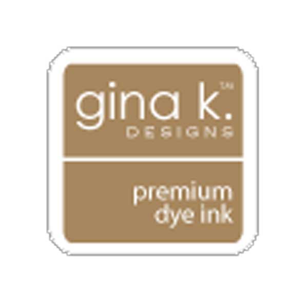 Gina K Designs Ink Cube – Kraft