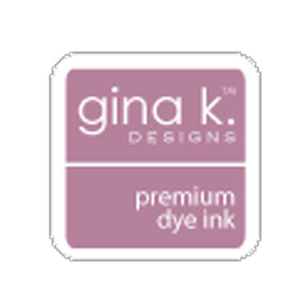 Gina K Designs Ink Cube - Lovely Lavender