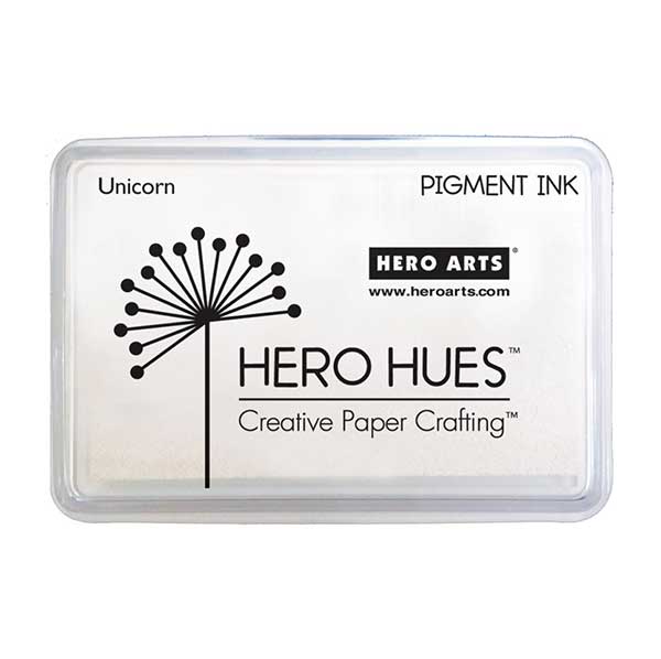 Hero Arts Unicorn Hero Hues Ink Pad