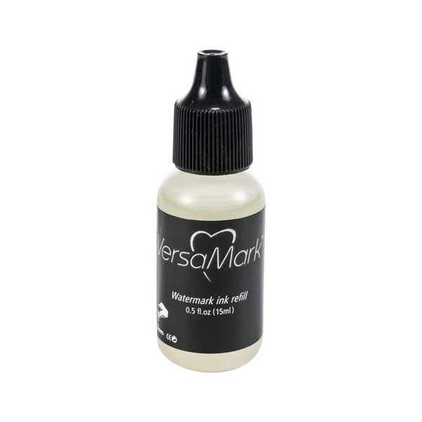 VersaMark Watermark Ink Refill