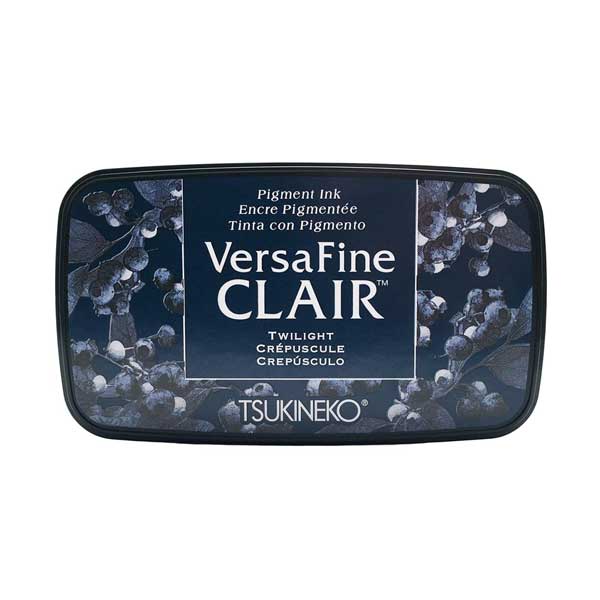 VersaFine Clair Twilight Ink Pad