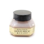 Kuretake Zig Gold Calligraphy Ink – 60 ml Bottle