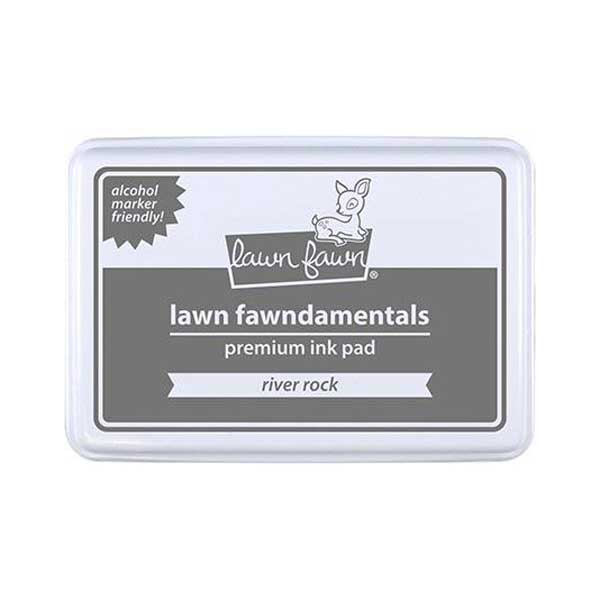 Lawn Fawn River Rock Ink Pad