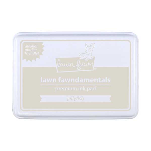 Lawn Fawn Jellyfish Ink Pad