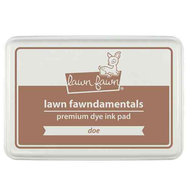 Lawn Fawn Doe Ink Pad