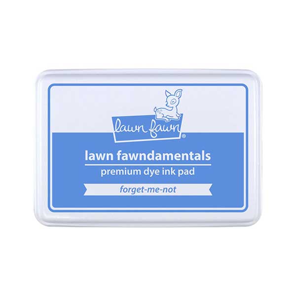 Lawn Fawn Forget-Me-Not Ink Pad