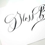 McCaffery’s Ink – Gloss Black