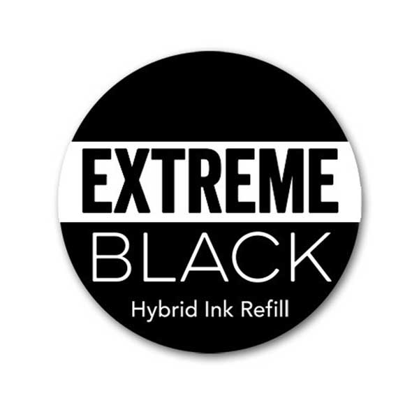 My Favorite Things Extreme Black Hybrid Ink Refill